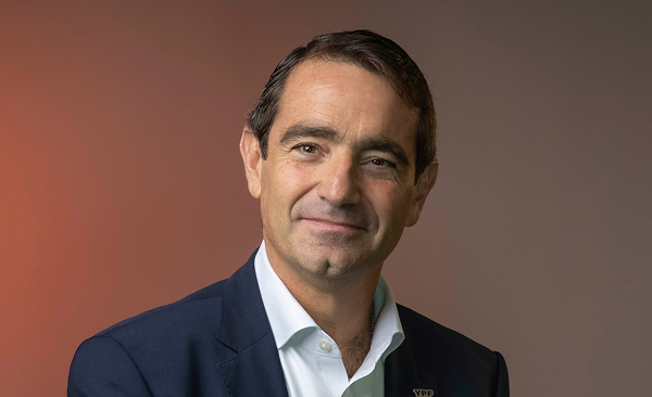 Martín Mandarano